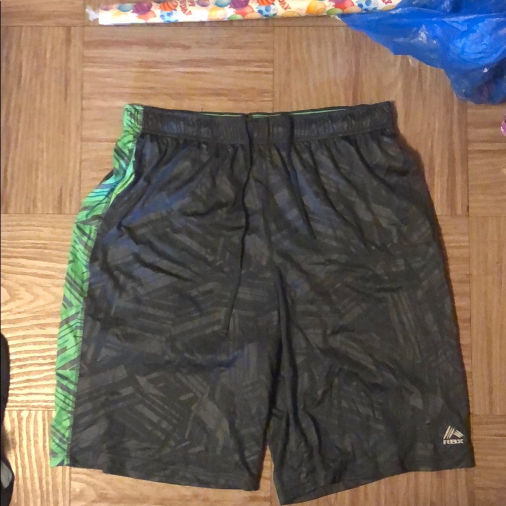 Basketball shorts